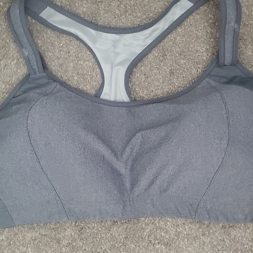 Maternity bra